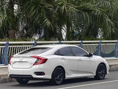 Honda Civic 2019 220TURBO CVT Sport Edition National VI - ფოტო 6