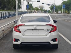 Honda Civic 2019 220TURBO CVT Sport Edition National VI - ფოტო 7
