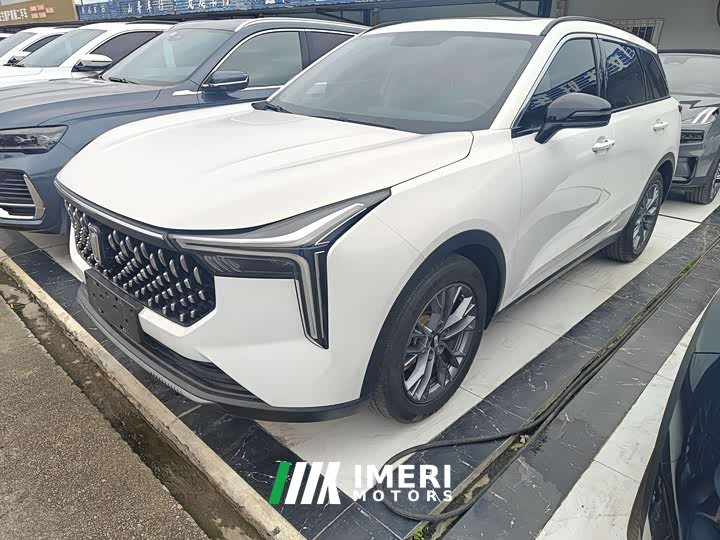 FAW Besturn T55 1.5T Automatic Excellence Edition - ავტომობილი ჩინეთიდან