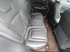 FAW Besturn T55 1.5T Automatic Excellence Edition - ფოტო 10