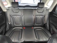 FAW Besturn T55 1.5T Automatic Excellence Edition - ფოტო 12