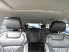 FAW Besturn T55 1.5T Automatic Excellence Edition - ფოტო 13