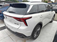 FAW Besturn T55 1.5T Automatic Excellence Edition - ფოტო 14