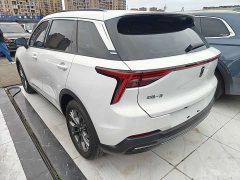 FAW Besturn T55 1.5T Automatic Excellence Edition - ფოტო 16