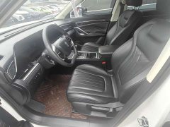 FAW Besturn T55 1.5T Automatic Excellence Edition - ფოტო 4