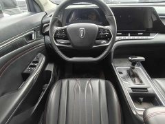 FAW Besturn T55 1.5T Automatic Excellence Edition - ფოტო 5