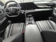 FAW Besturn T55 1.5T Automatic Excellence Edition - ფოტო 6