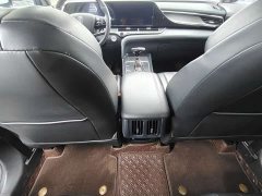 FAW Besturn T55 1.5T Automatic Excellence Edition - ფოტო 8