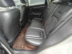 FAW Besturn T55 1.5T Automatic Excellence Edition - ფოტო 9