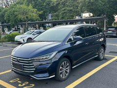 BYD Song MAX Upgraded 1.5T Automatic Luxury 7-Seater - ფოტო 1