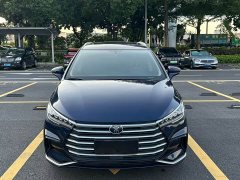 BYD Song MAX Upgraded 1.5T Automatic Luxury 7-Seater - ფოტო 2