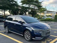 BYD Song MAX Upgraded 1.5T Automatic Luxury 7-Seater - ფოტო 3