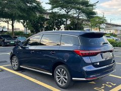 BYD Song MAX Upgraded 1.5T Automatic Luxury 7-Seater - ფოტო 6