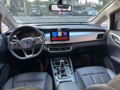 BYD Song MAX Upgraded 1.5T Automatic Luxury 7-Seater - ფოტო 8