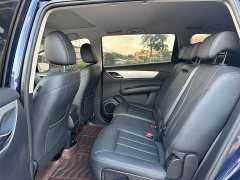 BYD Song MAX Upgraded 1.5T Automatic Luxury 7-Seater - ფოტო 9
