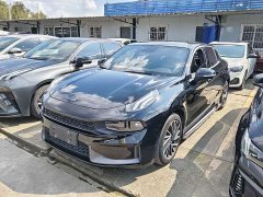 Lynk & Co Geely Lynk & Co 03 1.5T DCT Dynamic Plus - ფოტო 1