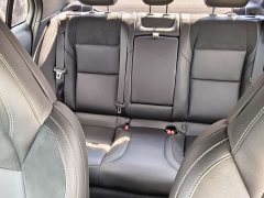 Lynk & Co Geely Lynk & Co 03 1.5T DCT Dynamic Plus - ფოტო 10