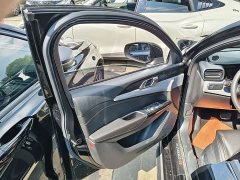 Lynk & Co Geely Lynk & Co 03 1.5T DCT Dynamic Plus - ფოტო 12