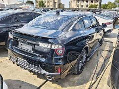 Lynk & Co Geely Lynk & Co 03 1.5T DCT Dynamic Plus - ფოტო 13