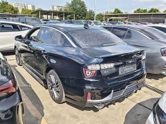 Lynk & Co Geely Lynk & Co 03 1.5T DCT Dynamic Plus - ფოტო 15