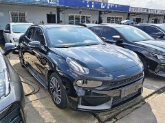 Lynk & Co Geely Lynk & Co 03 1.5T DCT Dynamic Plus - ფოტო 3