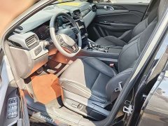 Lynk & Co Geely Lynk & Co 03 1.5T DCT Dynamic Plus - ფოტო 4