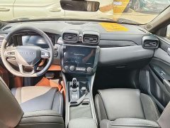Lynk & Co Geely Lynk & Co 03 1.5T DCT Dynamic Plus - ფოტო 5
