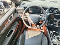 Lynk & Co Geely Lynk & Co 03 1.5T DCT Dynamic Plus - ფოტო 6
