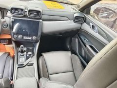 Lynk & Co Geely Lynk & Co 03 1.5T DCT Dynamic Plus - ფოტო 7