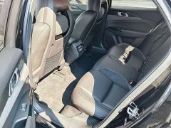 Lynk & Co Geely Lynk & Co 03 1.5T DCT Dynamic Plus - ფოტო 9
