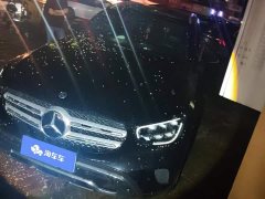 Mercedes-Benz GLC 260 L 4MATIC Dynamic - ფოტო 1