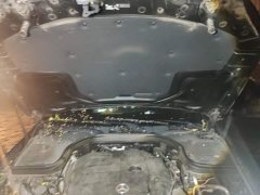 Mercedes-Benz GLC 260 L 4MATIC Dynamic - ფოტო 10