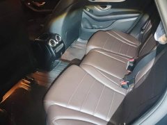 Mercedes-Benz GLC 260 L 4MATIC Dynamic - ფოტო 11