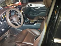 Mercedes-Benz GLC 260 L 4MATIC Dynamic - ფოტო 12