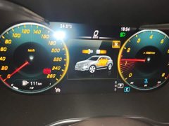 Mercedes-Benz GLC 260 L 4MATIC Dynamic - ფოტო 14