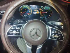 Mercedes-Benz GLC 260 L 4MATIC Dynamic - ფოტო 15