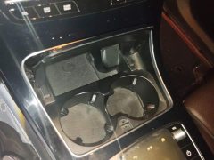 Mercedes-Benz GLC 260 L 4MATIC Dynamic - ფოტო 16