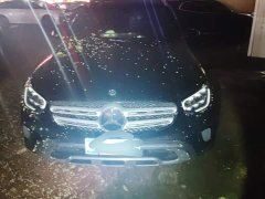 Mercedes-Benz GLC 260 L 4MATIC Dynamic - ფოტო 2