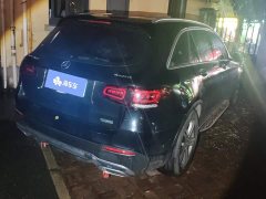 Mercedes-Benz GLC 260 L 4MATIC Dynamic - ფოტო 3
