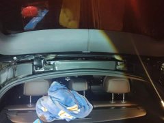 Mercedes-Benz GLC 260 L 4MATIC Dynamic - ფოტო 4