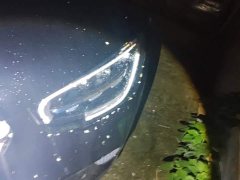 Mercedes-Benz GLC 260 L 4MATIC Dynamic - ფოტო 5