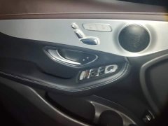 Mercedes-Benz GLC 260 L 4MATIC Dynamic - ფოტო 7