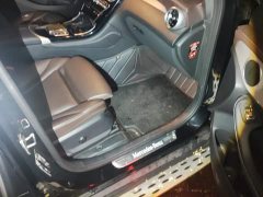 Mercedes-Benz GLC 260 L 4MATIC Dynamic - ფოტო 8