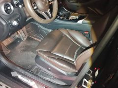 Mercedes-Benz GLC 260 L 4MATIC Dynamic - ფოტო 9