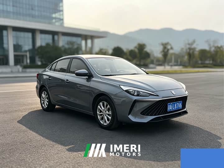SAIC MG i5 2023 1.5L CVT Flagship - ავტომობილი ჩინეთიდან