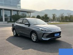SAIC MG i5 2023 1.5L CVT Flagship - ფოტო 1