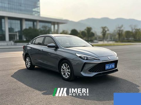 2024 SAIC MG i5 2023 1.5L CVT Flagship - ავტომობილი ჩინეთიდან