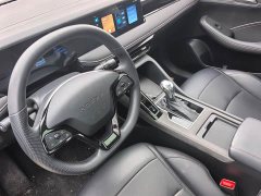 SAIC MG i5 2023 1.5L CVT Flagship - ფოტო 10