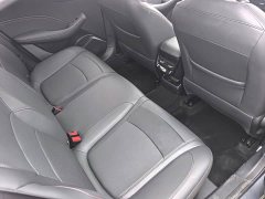 SAIC MG i5 2023 1.5L CVT Flagship - ფოტო 11