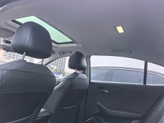 SAIC MG i5 2023 1.5L CVT Flagship - ფოტო 12